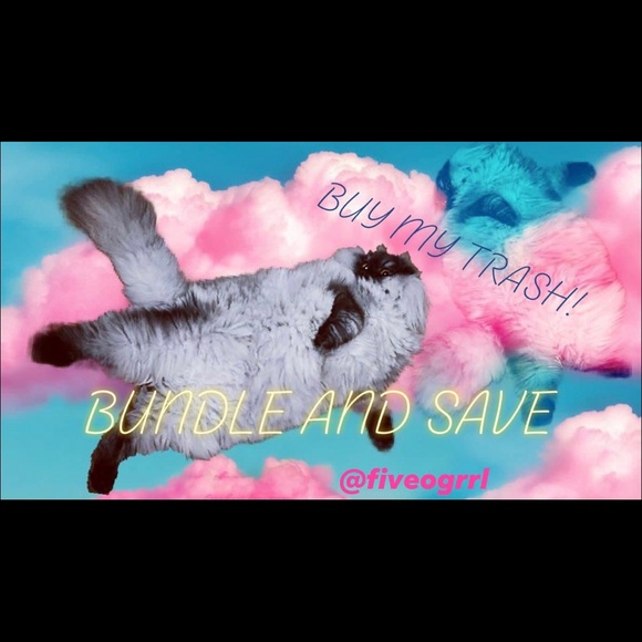 BUY MY TRASH! - Picture 4 of 16